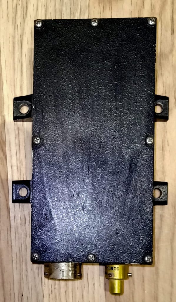 AIR DATA MODULE (ADM) AeroPartsEgypt