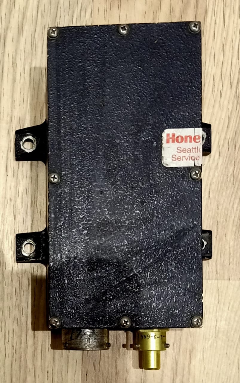 AIR DATA MODULE (ADM) AeroPartsEgypt