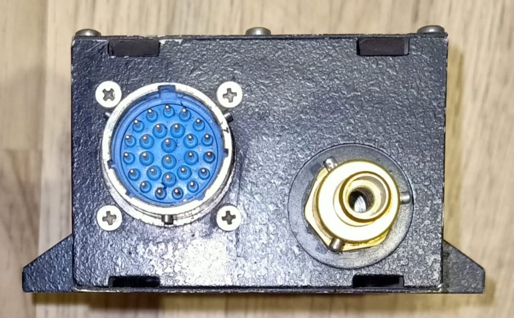 AIR DATA MODULE (ADM) AeroPartsEgypt