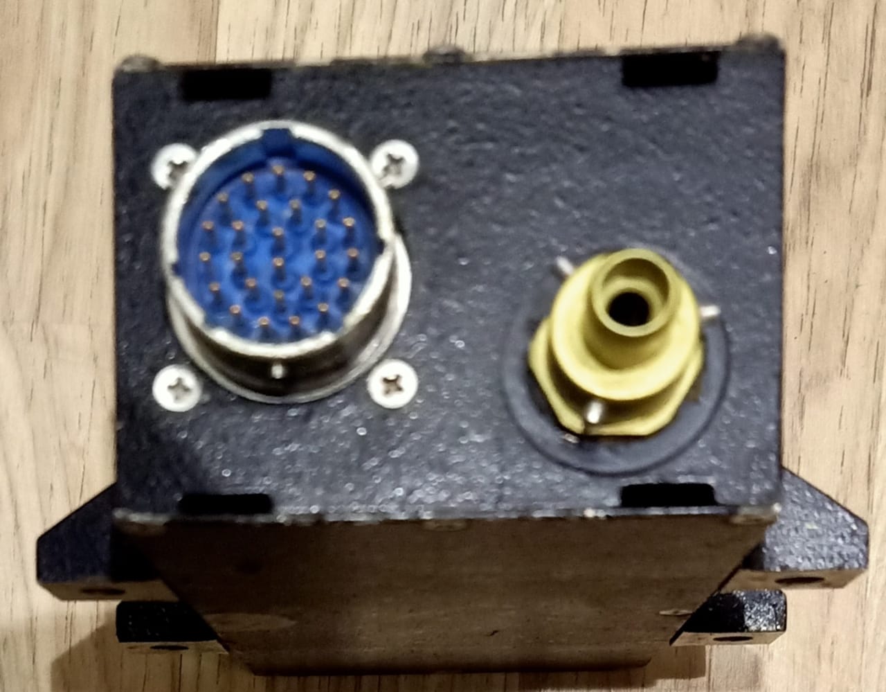 AIR DATA MODULE (ADM) AeroPartsEgypt