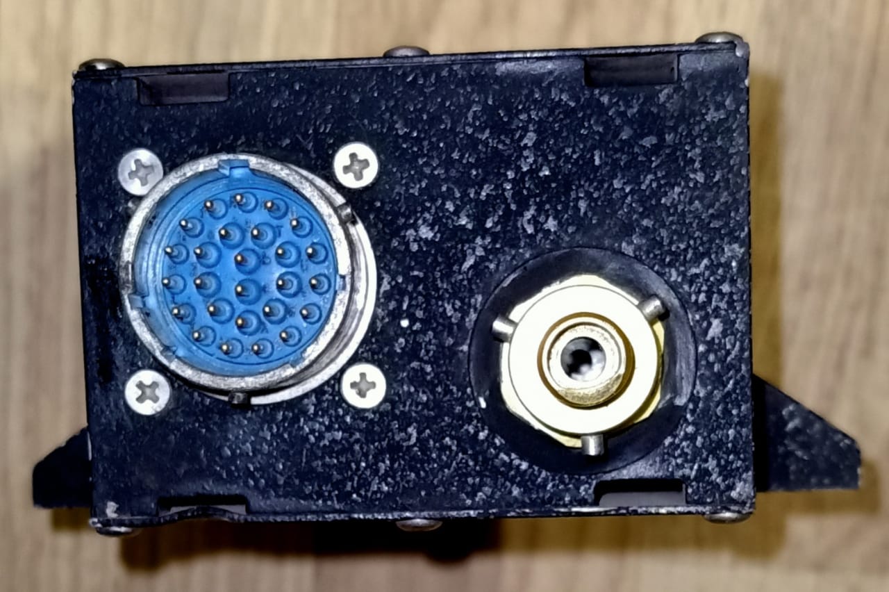 AIR DATA MODULE (ADM) AeroPartsEgypt